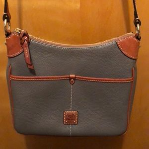 Dooney & Bourke crossbody